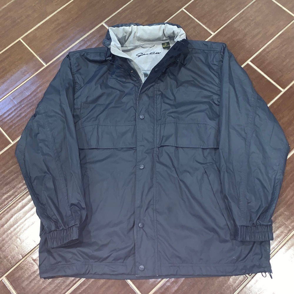 NNT- Glen Echo Men’s Golf 🏌🏼‍♀️ Jacket (L)